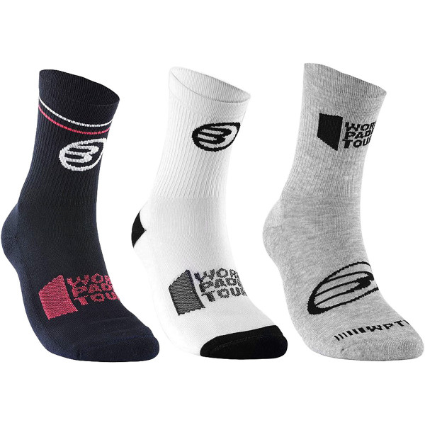 Padel Socken Lang