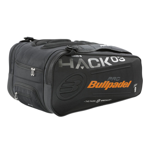 Hack Tasche schwarz