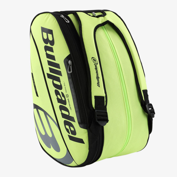 Tour Tasche gelb