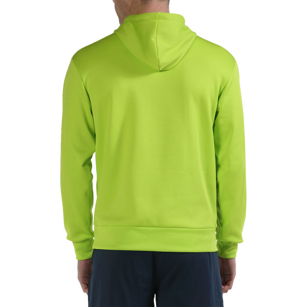 Imana Hoodie gelb 