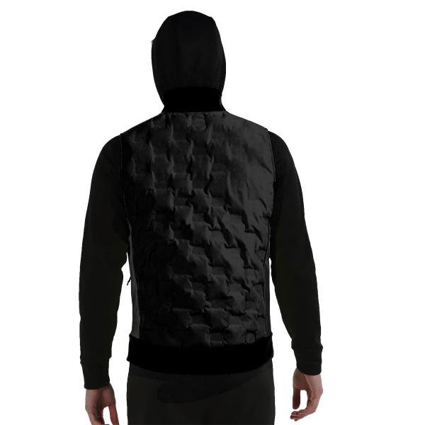 Incoa schwarz 