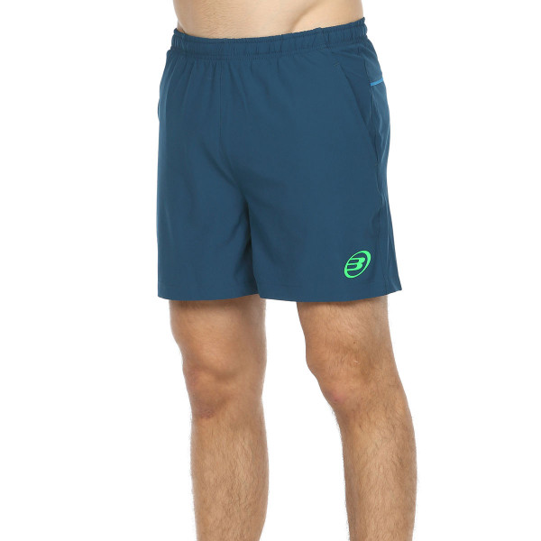 Moncho blau 