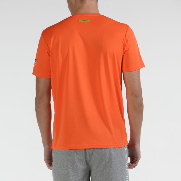 Tlaco orange 